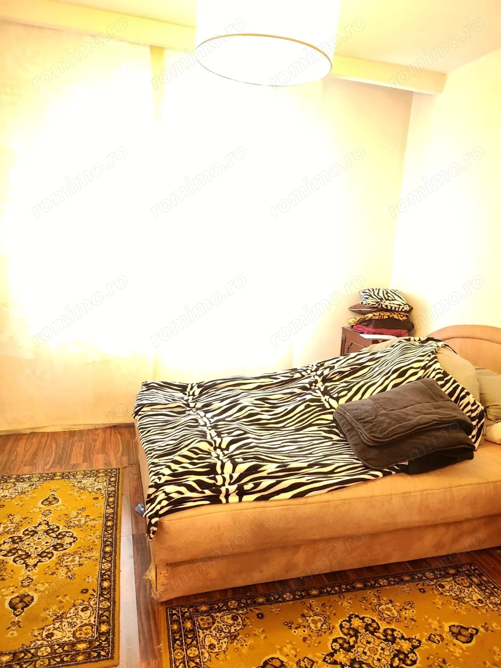 Vanzare Apartament 4 Camere 99 mp Etaj 1 Mall Vitan – Nerva Traian- Oc. Goga