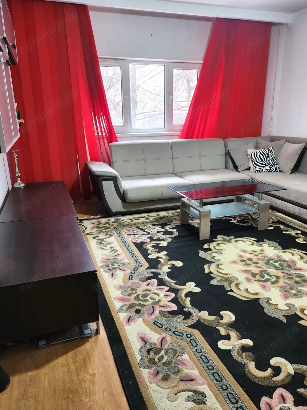 Vanzare Apartament 4 Camere 99 mp Etaj 1 Mall Vitan – Nerva Traian- Oc. Goga