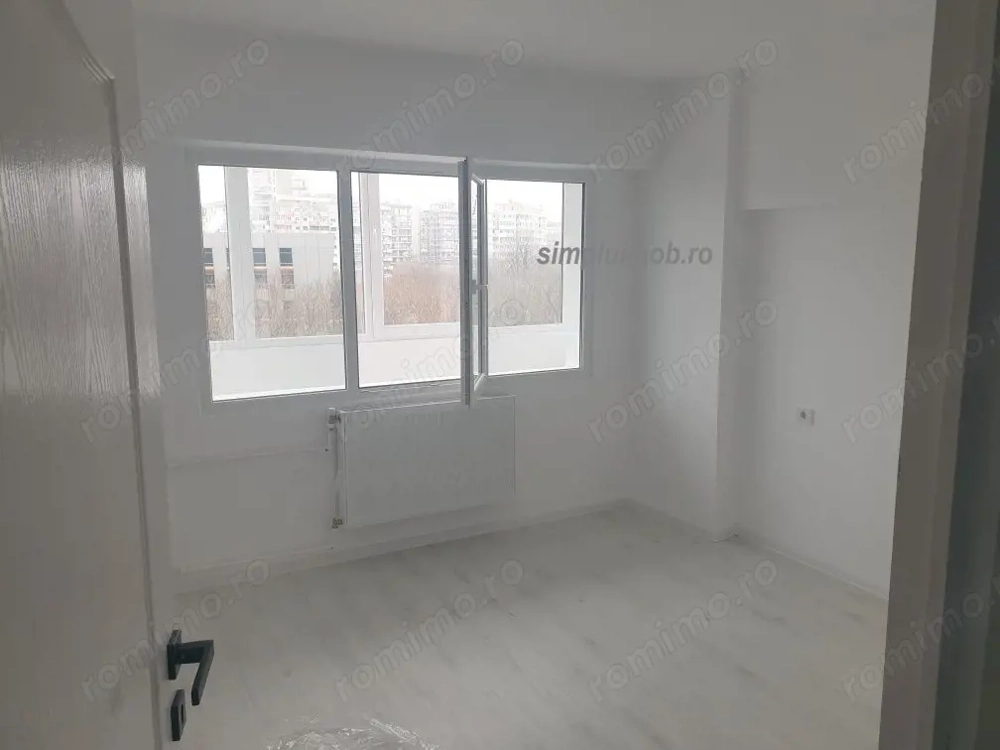 3 camere Metrou Obor Renovat