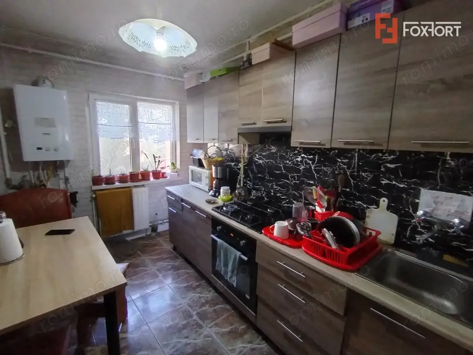 COMISION 0% Apartament cu 4 camere de vanzare in Timisoara, zona Sagului