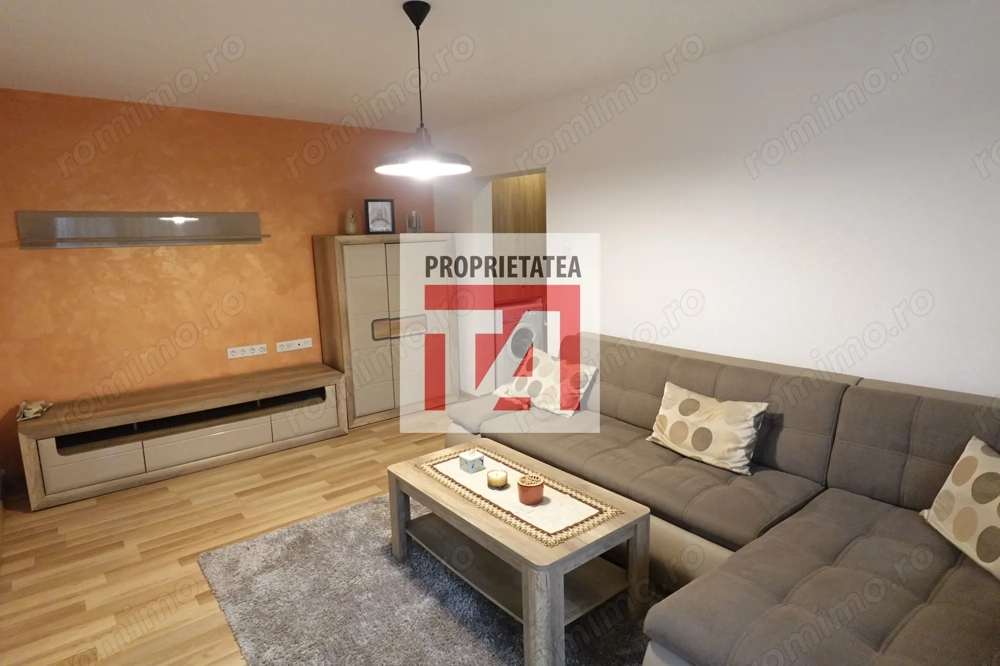 Apartament cu  2 camere de vanzare str Victor Babes