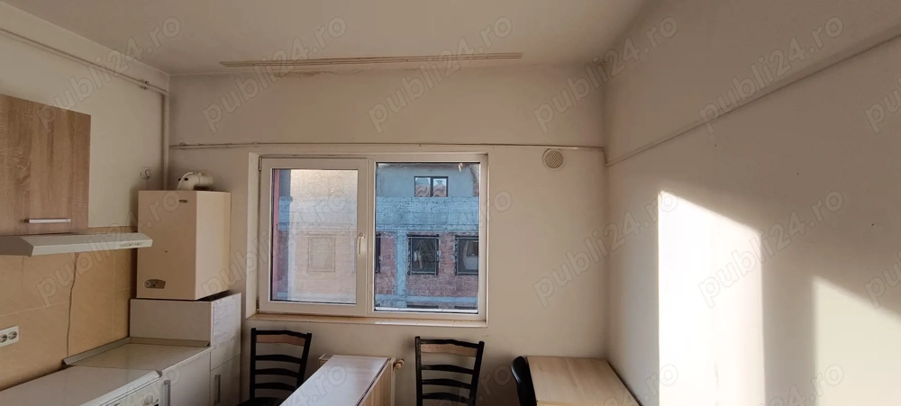 Apartament cu 1 camera | 36 mp | zona Florilor, Floresti