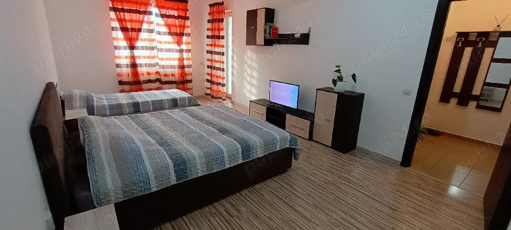 Brașov, cazare în regim hotelier