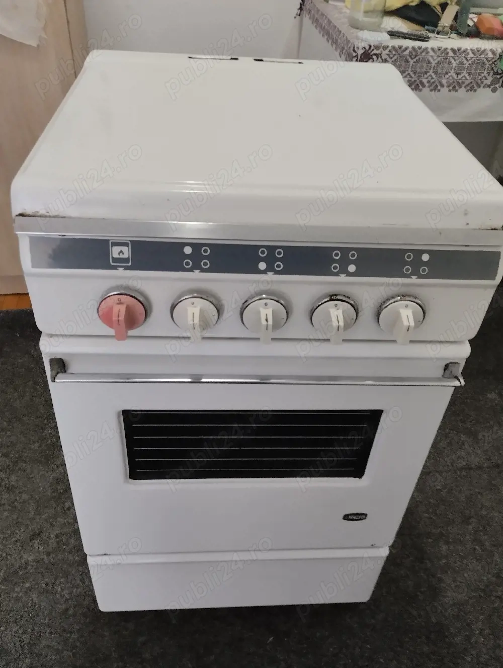 vind aragaz 4 ochiuri in stare de funcționare 