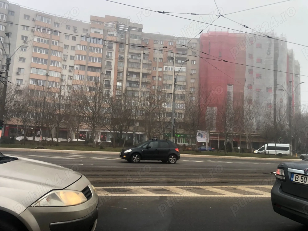 Vand apartament 2 camere Baba Novac