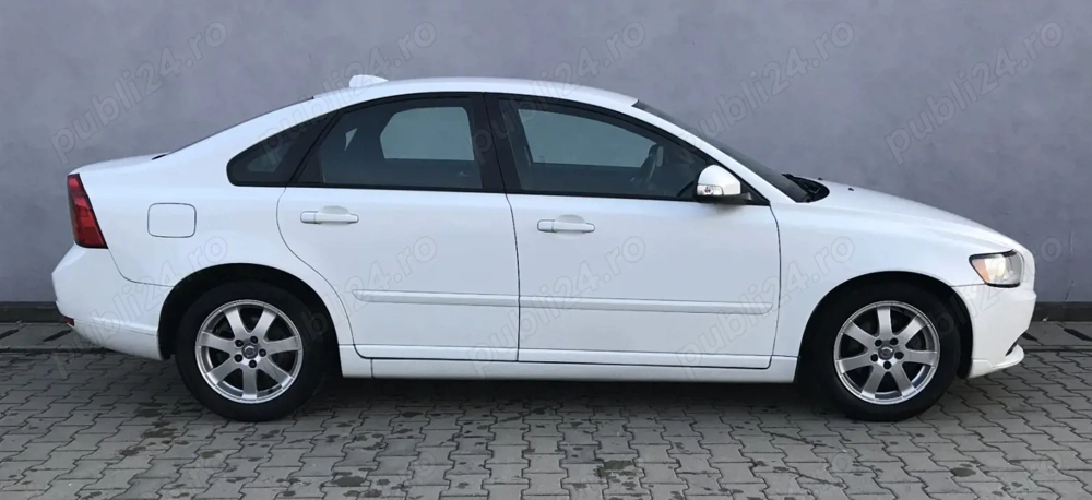  De vanzare Volvo S40 eDrive