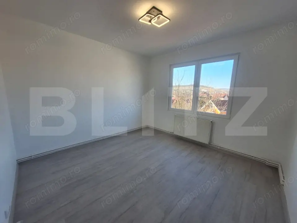 Apartament 2 camere, 52 mp, zona Unirii
