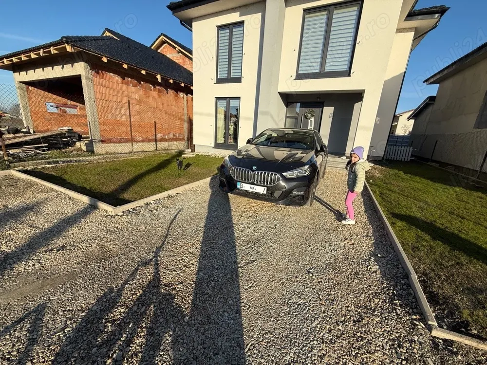 Casa moderna, SUPER PRET