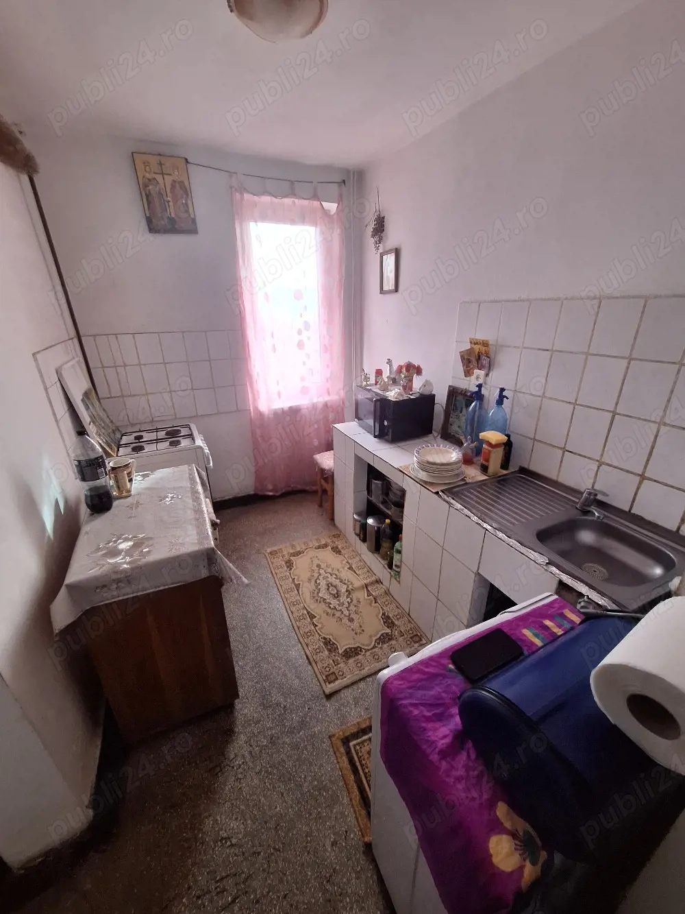 2 Camere zona Nord CLT