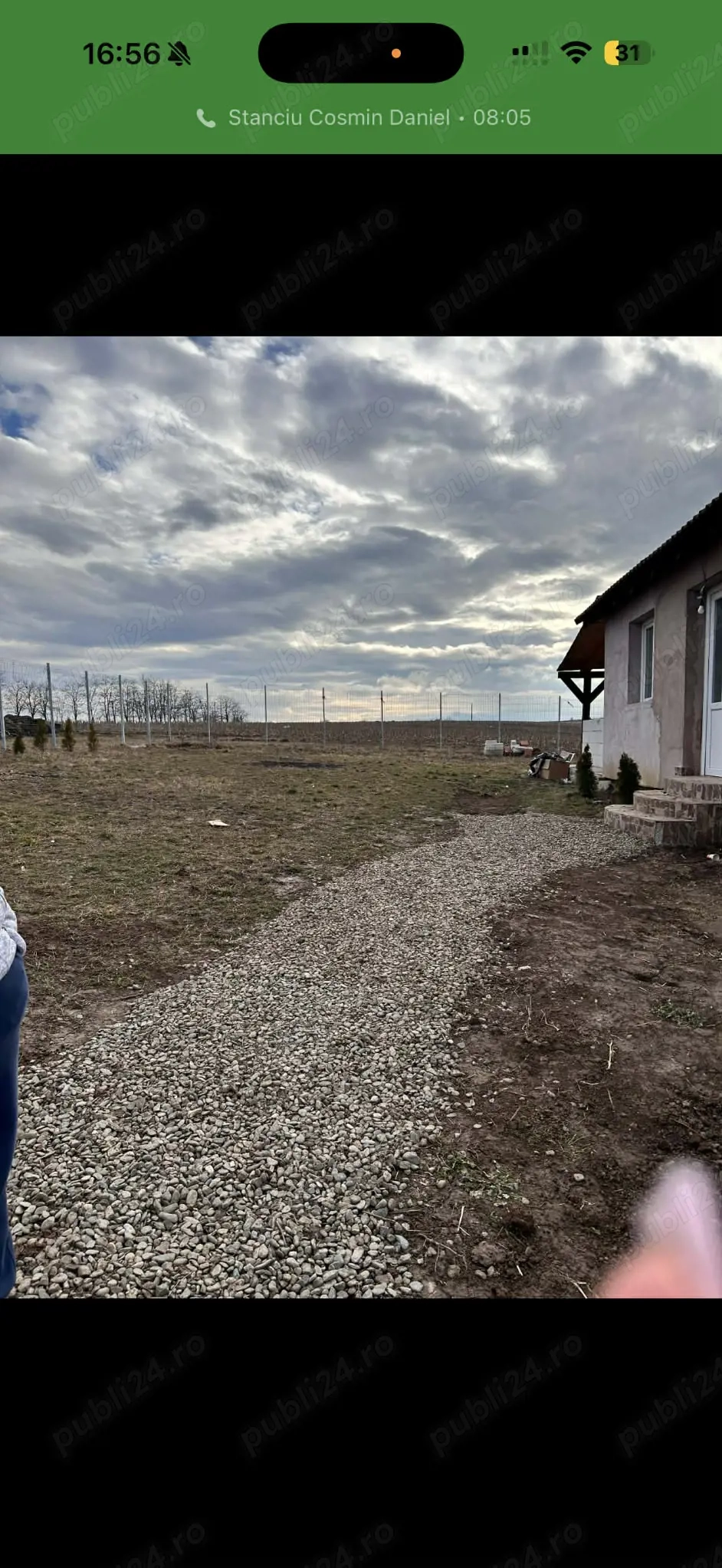 Vand casa Sibiu sat Rosia