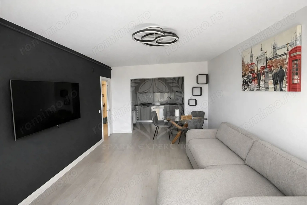 2 CAMERE / WHITE TOWER / MOBILAT SI UTILAT / BULEVARDUL BUCURESTI