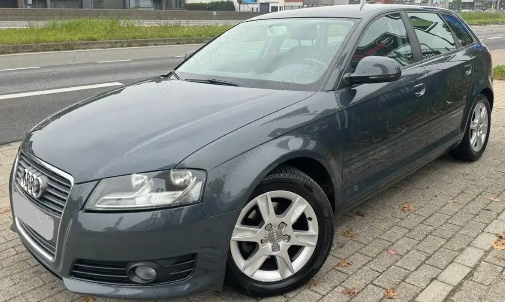 Cutie Automata 2.0tdi