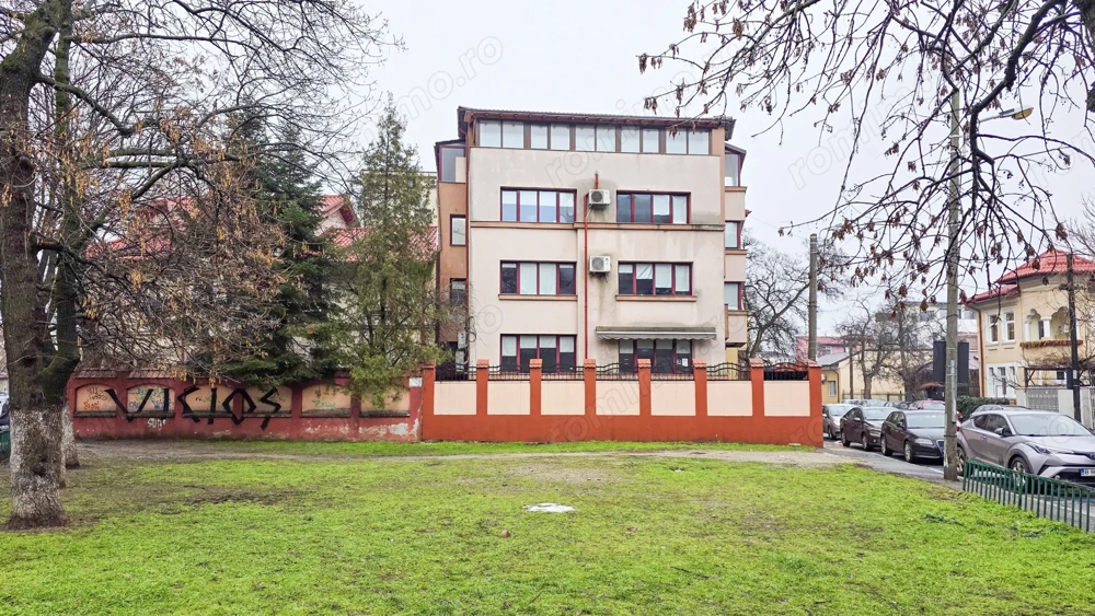 Spațiu Birouri PREMIUM pe Sabinelor 104A - Zona 13 Septembrie Marriott