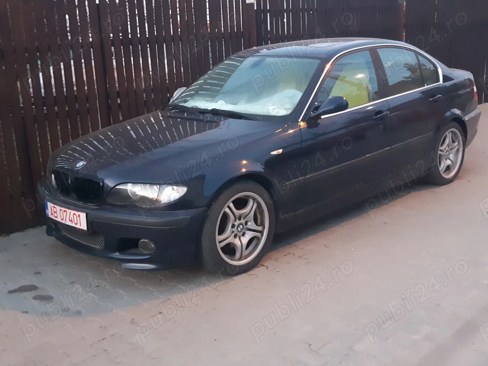 BMW 325i de vanzare