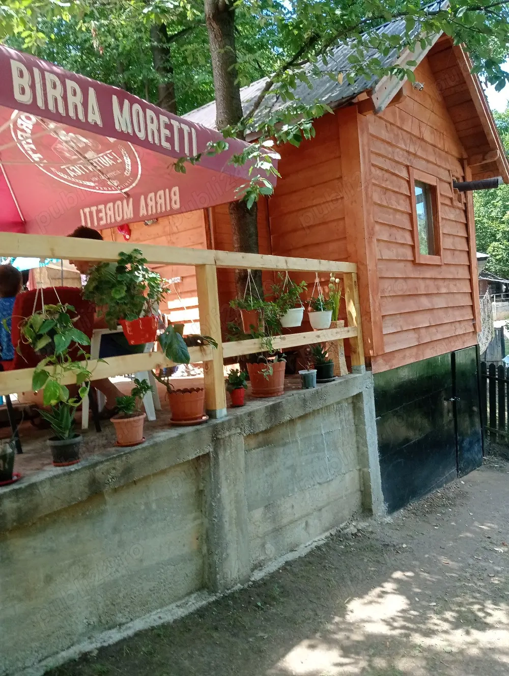 vand teren in Prahova,Scorteni 