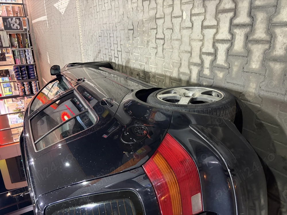 Golf 4 1.9ARL 185hp aproximativ