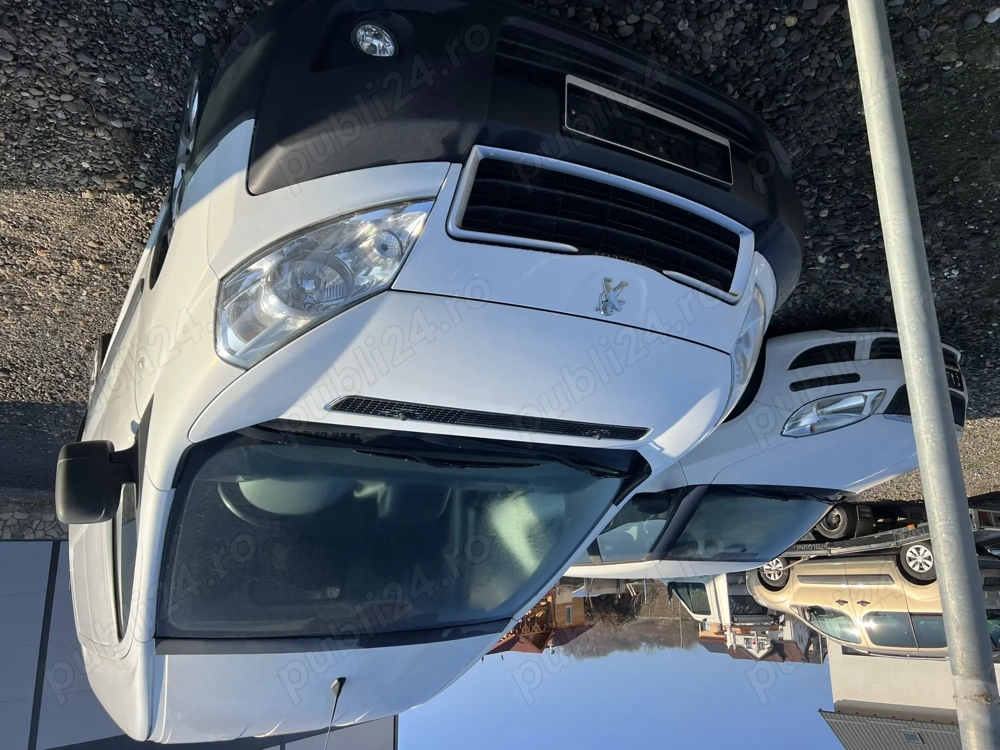 Peugeot Expert Euro 5 2.0 hdi