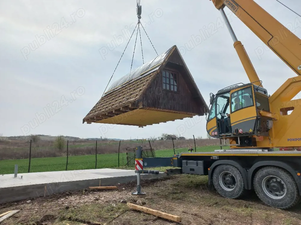 angajari in domeniu construcțiilor generale 