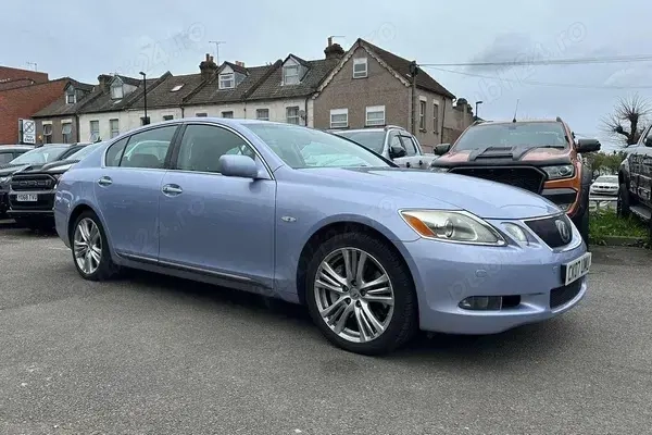 Lexus  GS 450 H  2008  345.CP  2 GR  3,5 V 6  Hibrid hybrid  Dezmembrez piese 