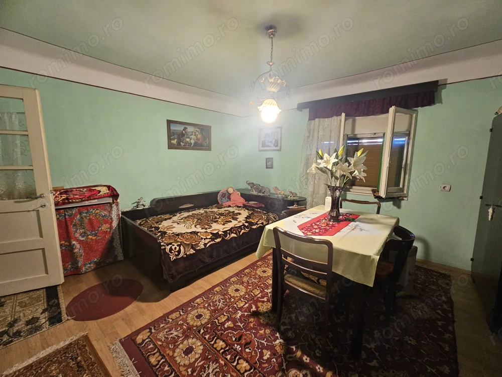 Casă Individuală cu Potențial   Aleea Ghirodei (CF Timișoara)