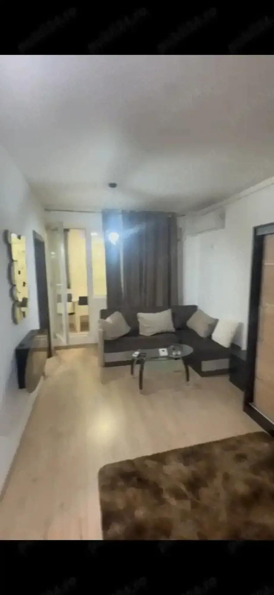 Închiriez apartament 2 camere