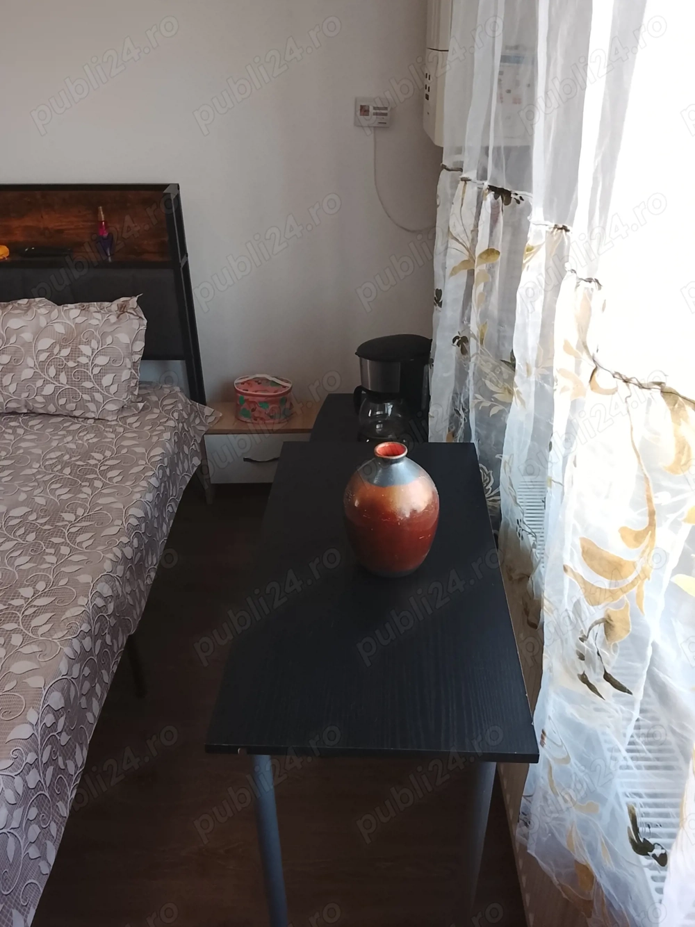 Vand garsoniera in Plopeni Prahova