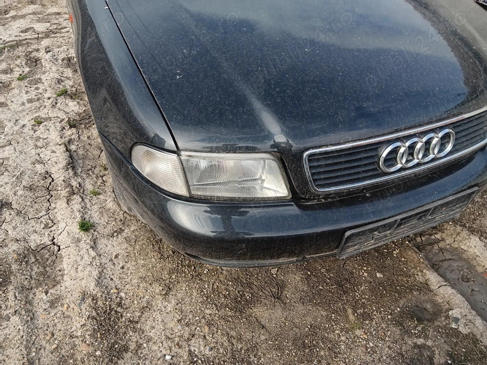 Vind schimb dezmembrez,