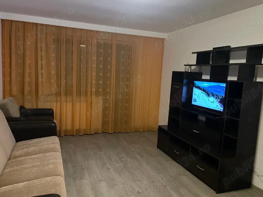 2 camere Balcescu Crang
