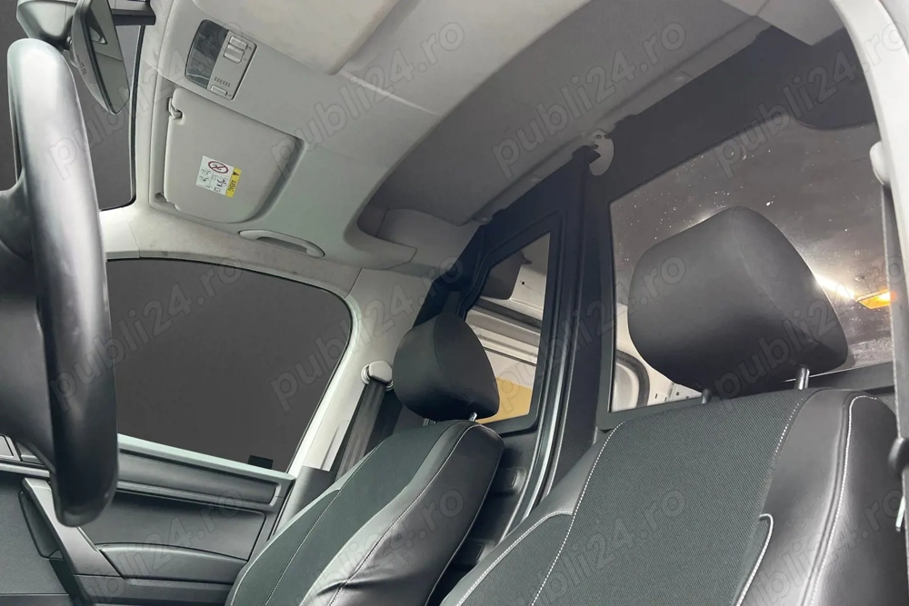Autoutilitara Volksvagen Caddy MAXI COMFORTLINE