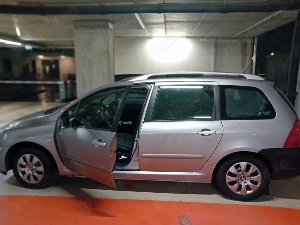 Peugeot  307 sw