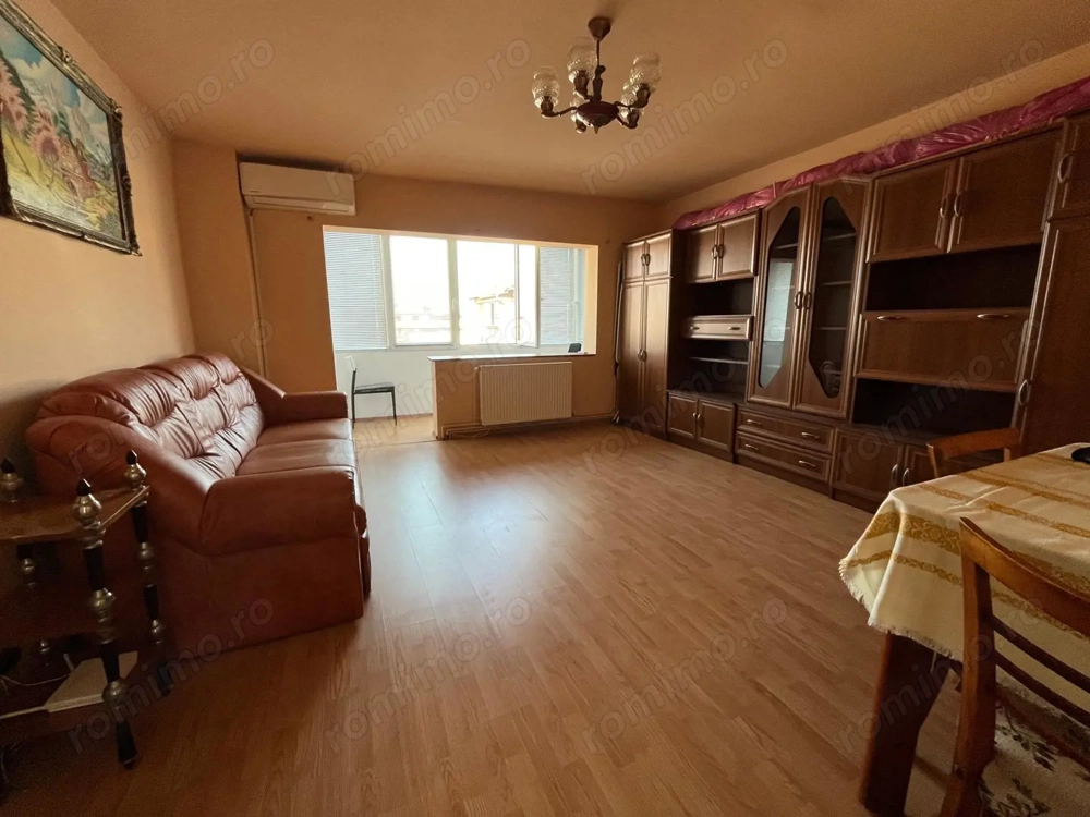 Zona Bucovina - Centrala proprie, Model cu 2 balcoane!