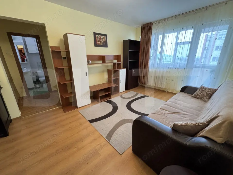 Apartament 2 camere, 52 mp, Podu Roș
