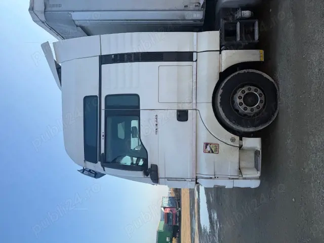 Vand camion Man Tgx 18.440