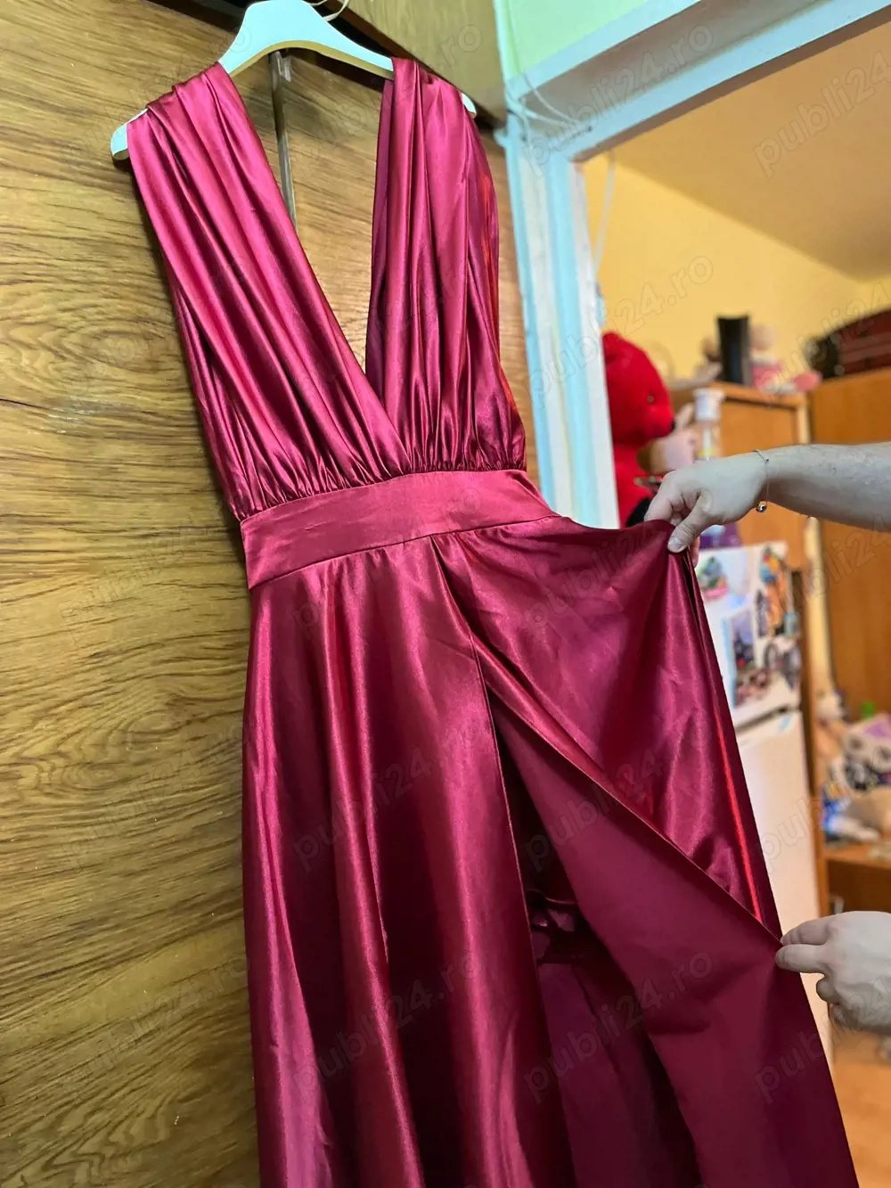 rochie eleganta 