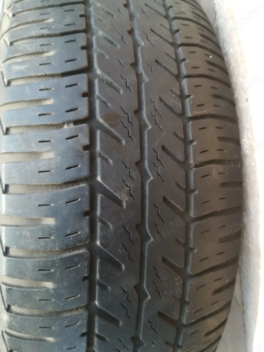 cauciuc 175/65/13 vara god/year