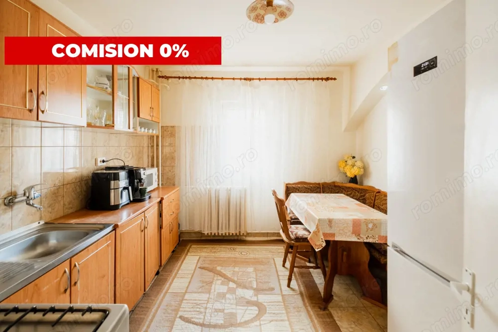 Apartament | DECOMANDAT | Sp. Județean | Girocului 