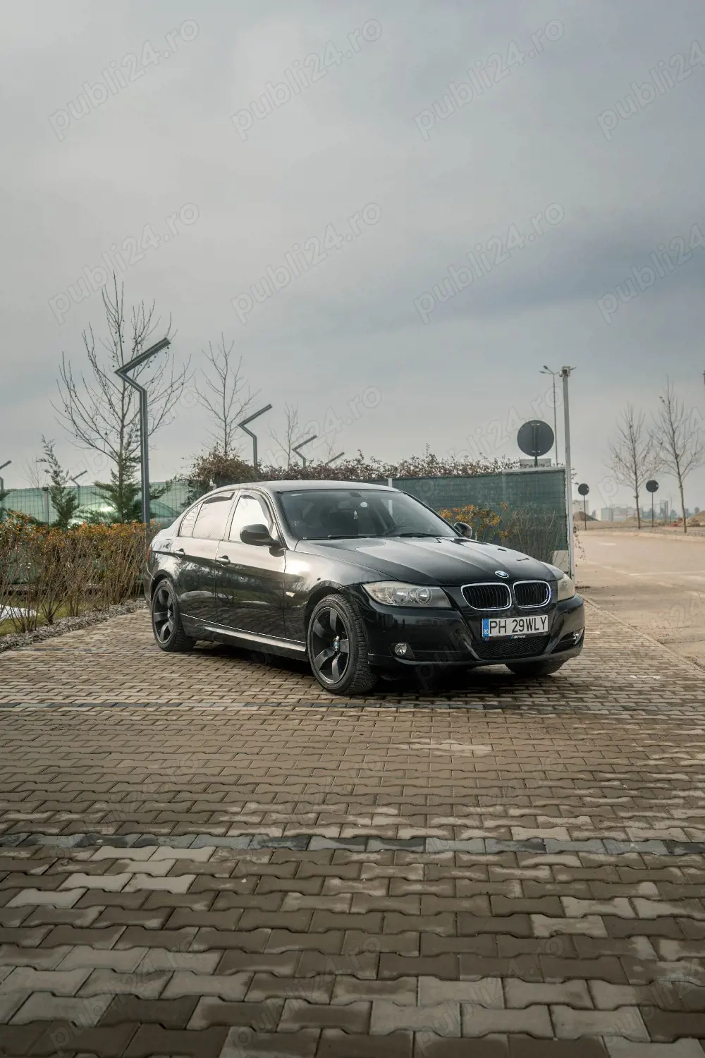 Vand BMW E90 316I Impecabil !