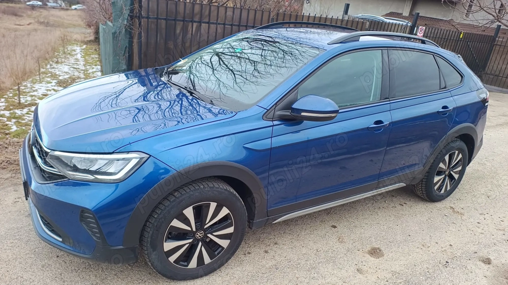 Volkswagen Taigo 1.0 TSI DSG 2023 85500 km