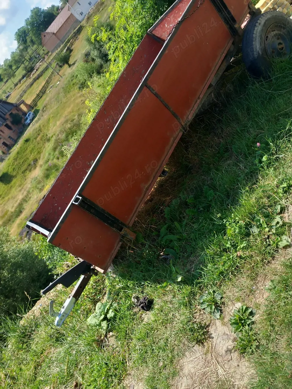 vindem  ce se vede  in poza