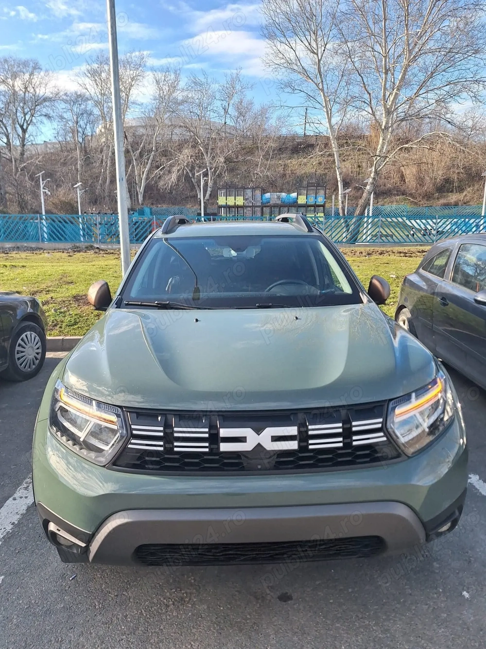 Dacia Duster 1.5 dci