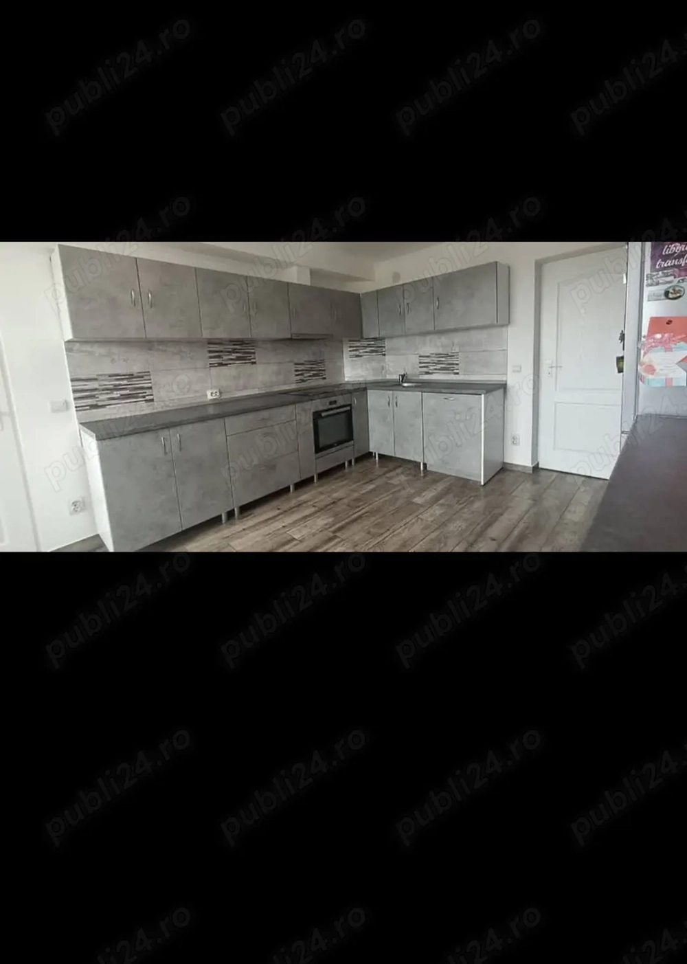 Proprietar, vând apartament cu 4 camere 