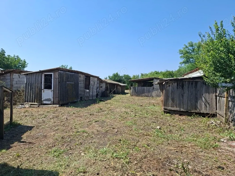 Casa de vanzare 