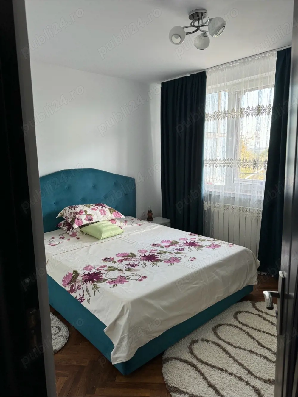 Apartament de inchiriat Bulevardul Carol