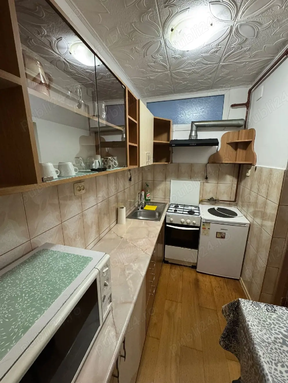 Garsoniera de inchiriat