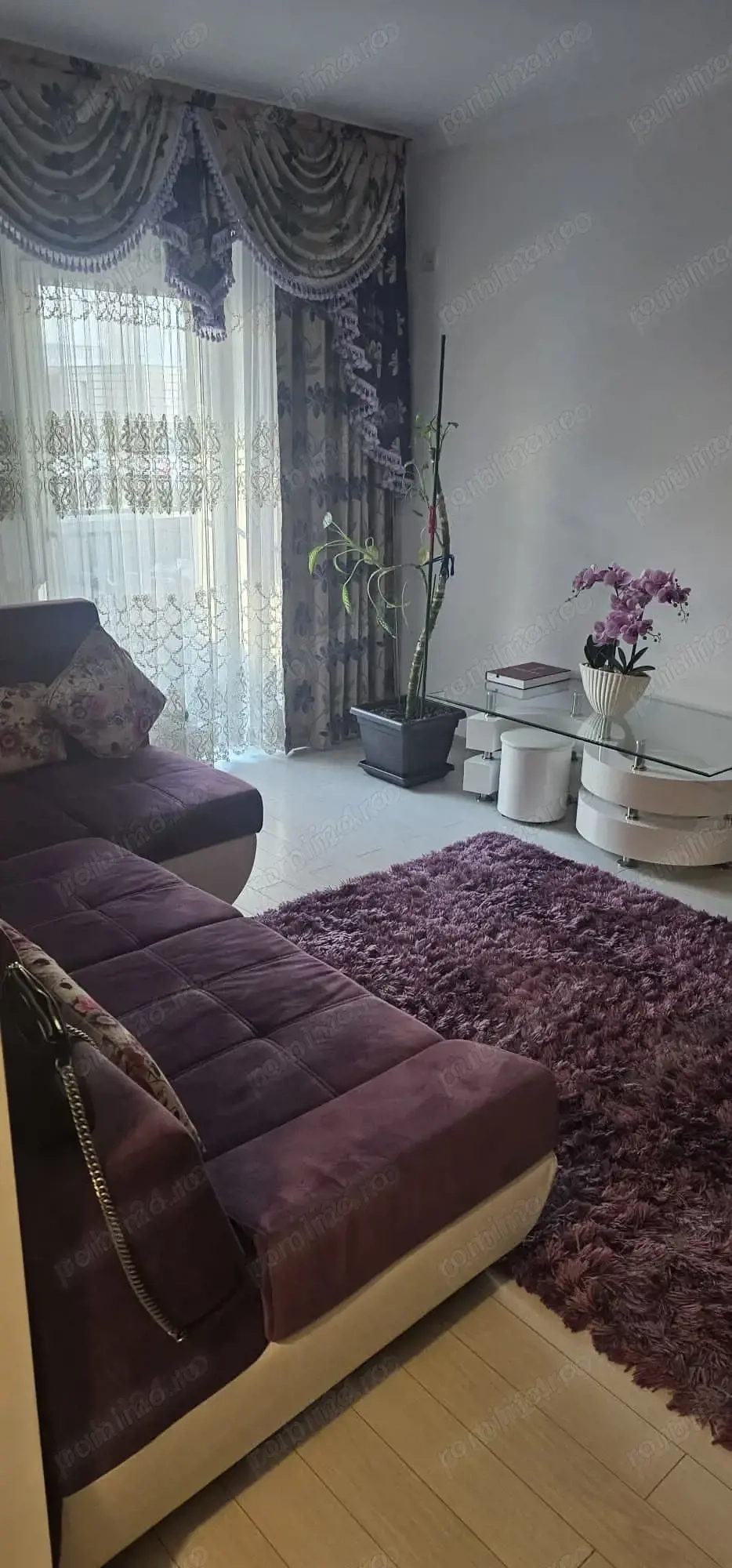 Apartament cu 2 camere, decomandat Braytim Giroc 