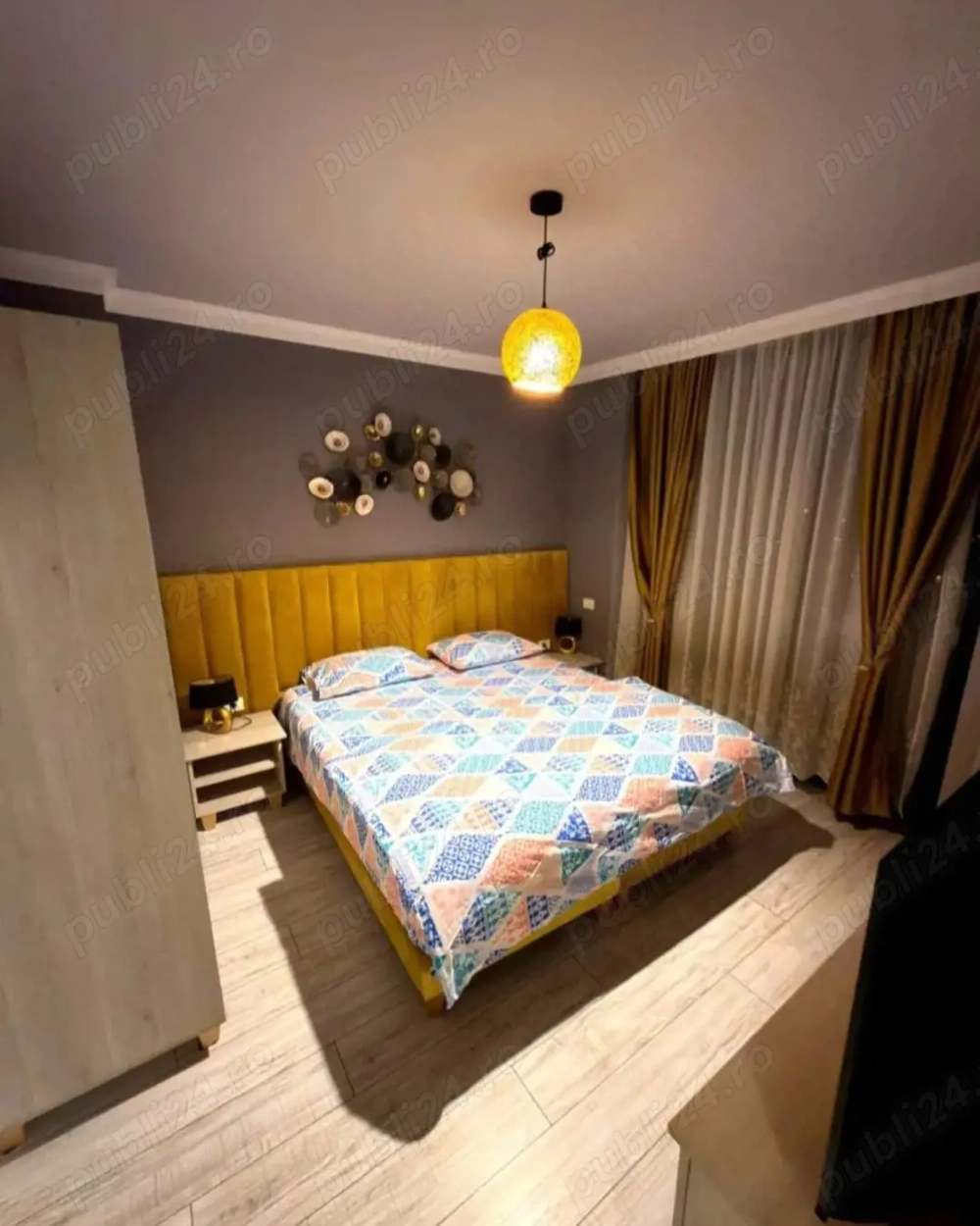 Apartament Modern Etaj 15 | Terasă + View Oraș | Torontalului