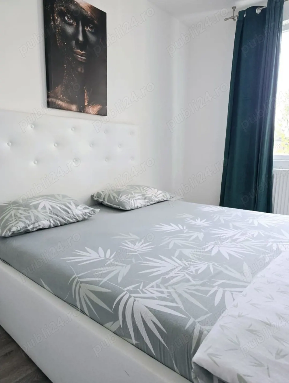 3 camere - Circumvalatiunii - 1 minut Iulius Mall - Regim hotelier