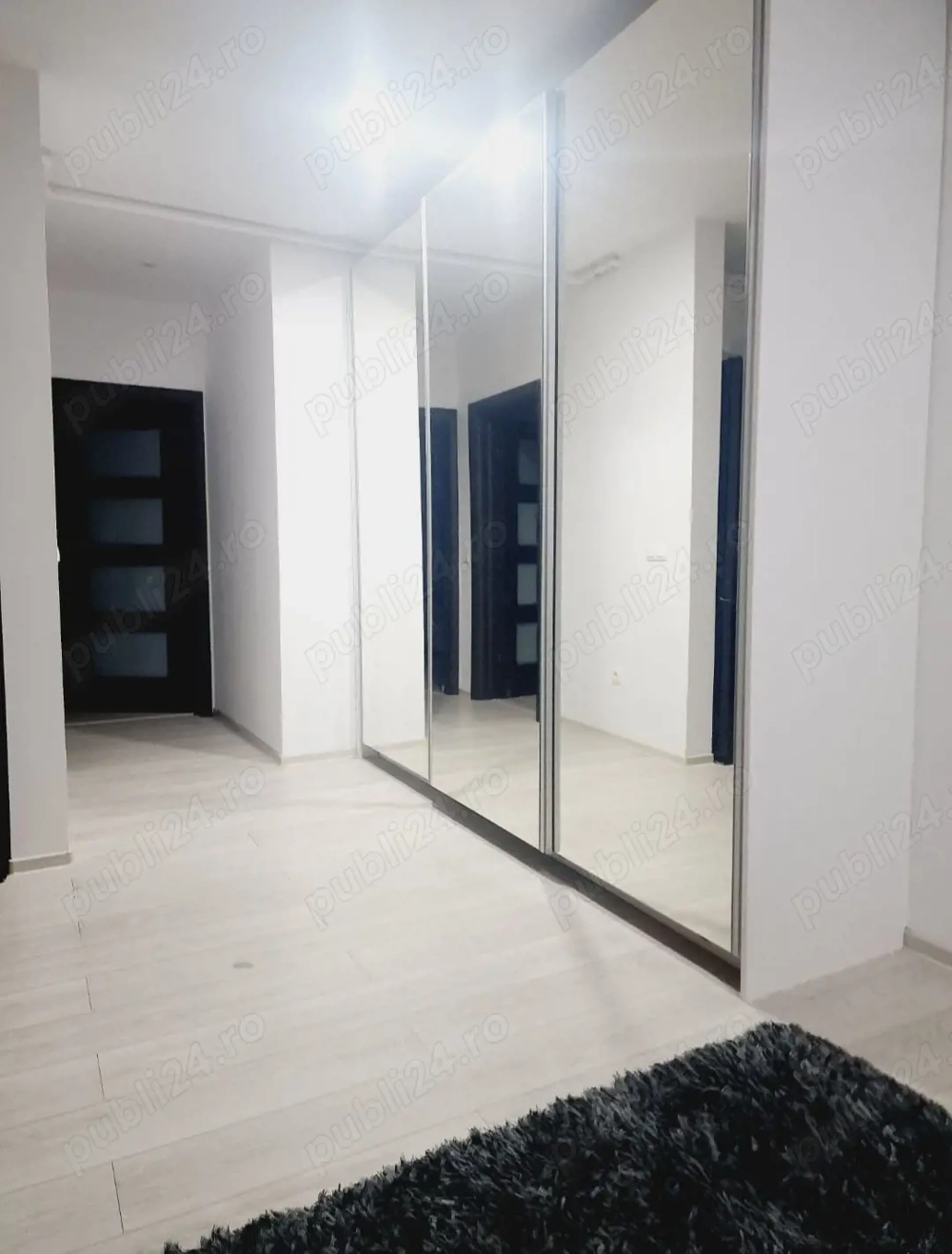 Apartament 2 camere foarte spatios regim hotelier Torontalului bloc nou