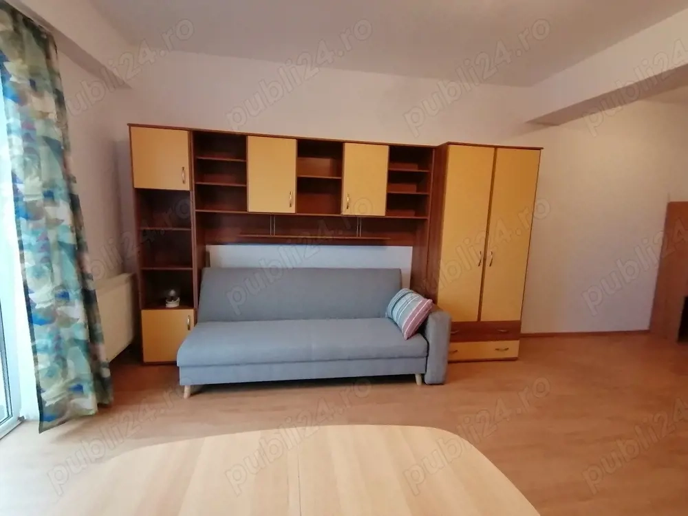 Studio etaj 2 Strand 