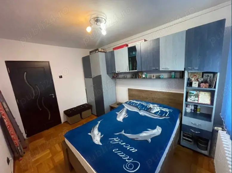Apartament 2 camere   Zonă Vlaicu